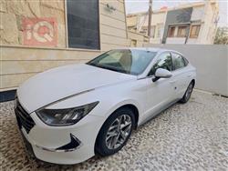 هیوندای سۆناتا